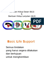 BLS & Als