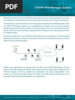 VPN Brochure