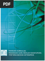 Download PGSD Dan Kurikulum by posniroha SN258344338 doc pdf