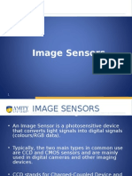 Image Sensors