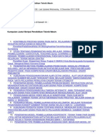 Download Kumpulan Judul Skripsi Pendidikan Teknik Mesin by PurwantoAMd SN258345918 doc pdf