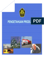 Pengetahuan Produk BBM 2013-Rev 08-10-13