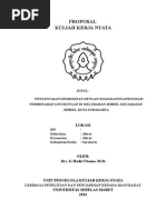 Download Proposal Kkn 13 UNS by Panglima Kura-kura SN258346711 doc pdf