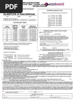 Insta-Cash Form Transactor (00094000200) March 31, 2015