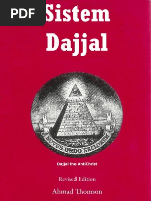 Sistem Dajjal Pdf