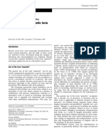 Peperite A Useful Genetic Term PDF