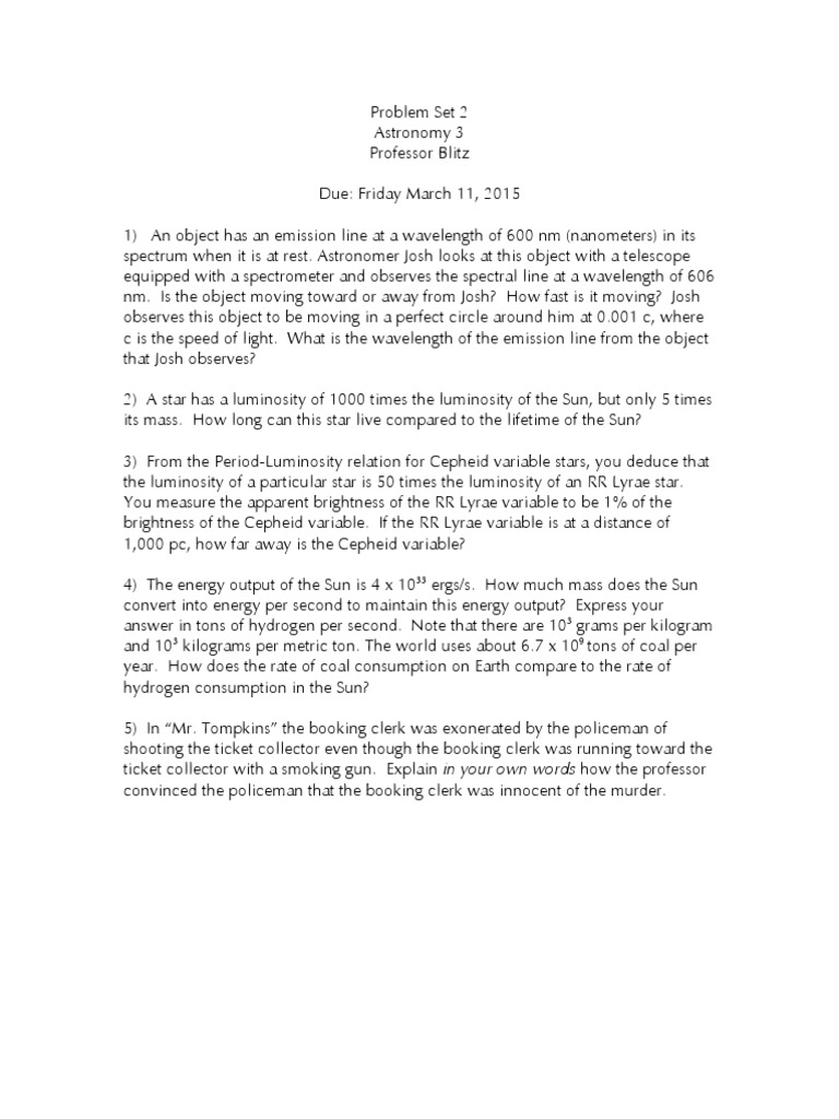 Ps 2 | PDF