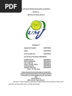 Download Laporan Pbl 4 Onkologi by Sarah Haeruman SN258351950 doc pdf