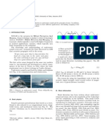 Sonar Introduction 2011 Compressed PDF