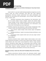 Download Konsep Dasar e Learning Dan Apa Itu e Learning by Ari Bintang Setiawan SN258353378 doc pdf
