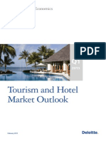 Deloitte Access Economics Tourism & Hotel Market Outlook Q1 2013 (1)