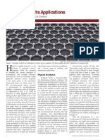 12s Graphene and Its Applications PDF