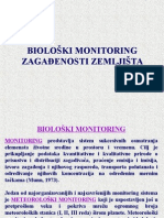 15 Bioloski Monitoring z