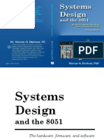 Systems Design and the 8051