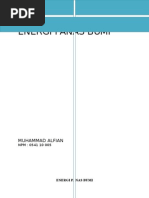 Download Makalah Energi Panas Bumi  by Dwi Setiyawan Nugroho SN258358643 doc pdf