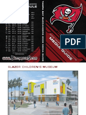 Official Tampa Bay Buccaneers team skyline NFC South Division