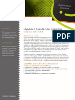 AppSolution SimSci DYNSIMCompressorMotorRestart 01-10