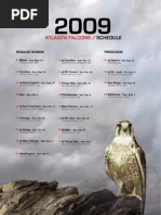 Download 2009 Atlanta Falcons Media Guide by messtat40 SN25836006 doc pdf
