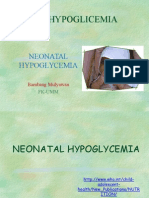 dr Bambang_Infant Hypoglicemia.ppt