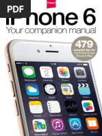 Download iPhone 6 - Your Companion Manual - 2014 UK by kokushkin02 SN258365079 doc pdf