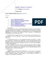 LEGEA Contabilitatii NR 82 1991 Actualizata Ianuarie 2015 PDF