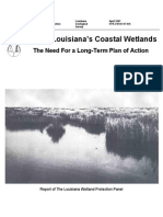 EPA_Saving Louisianas Wetlands