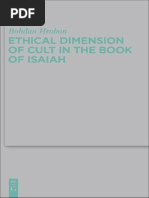Download 2010 Hrobon Isaiah by Pasca Szilard SN258368021 doc pdf