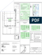 Plano de Habilitacion urbana