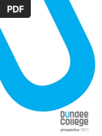 Download DundeeCollegeProspectus1011 by m_l_brown SN25837369 doc pdf