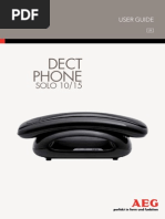 User Manual Bt Xd 56 Pdf Telephone Ac Power Plugs And Sockets