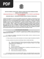 03. Edital 05 2014 IFRN Retificado 03