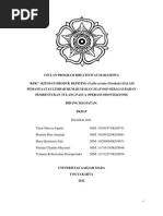 Download Kpk Kitosan Produk Kepiting _scylla Serrata _forskal__ Dalam Pemanfaatan Limbah Rumah Makan Seafood Sebagai Bahan Pembentukan Tulang Pasca Operasi Odontektomi by Bramita Beta Arnanda SN258383850 doc pdf