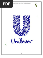 Download New Product launch by Rabia SN25838456 doc pdf