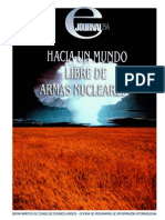 Hacia Un Mundo Libre de Armas Nucleares