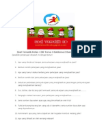 Download Soal Tematik Kelas 4 SD Tema 4 Subtema 2 Barang Dan Jasa by NsPCY SN258386483 doc pdf