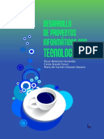 Desarrollo de Proyectos Informáticos