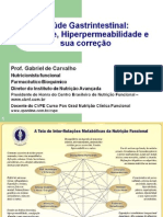 Disbiose Intestinal