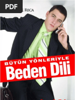 Bütün Yönleriyle Beden Dili