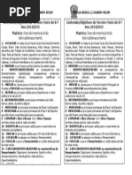 contec3bados3teste8ano2014-15