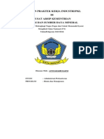 Download Contoh Laporan PKL SMK AP by Fai Mawaridz SN258389701 doc pdf