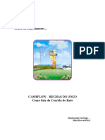 50165896 CASHFLOW Manual Do Jogo Traduzido Em 2003