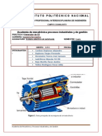 Generador de CD (Práctica II)