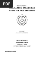 Download Arsitektur Organik by Yusniarti Apriza SN258395347 doc pdf