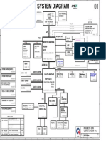 Scheme HP Compaq Cq61 Quanta Op8