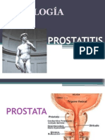 Prostatitis Expo