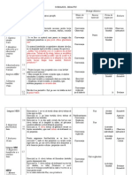 PROIECT INTEGRAT Inspectie in Lucru