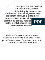 Dinâmica Do Espelho