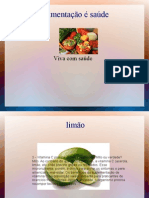 Alimentação PDF