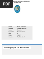 Trabajo Libro Enseñar Geometria