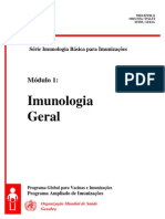 18086 Imunologia Geral